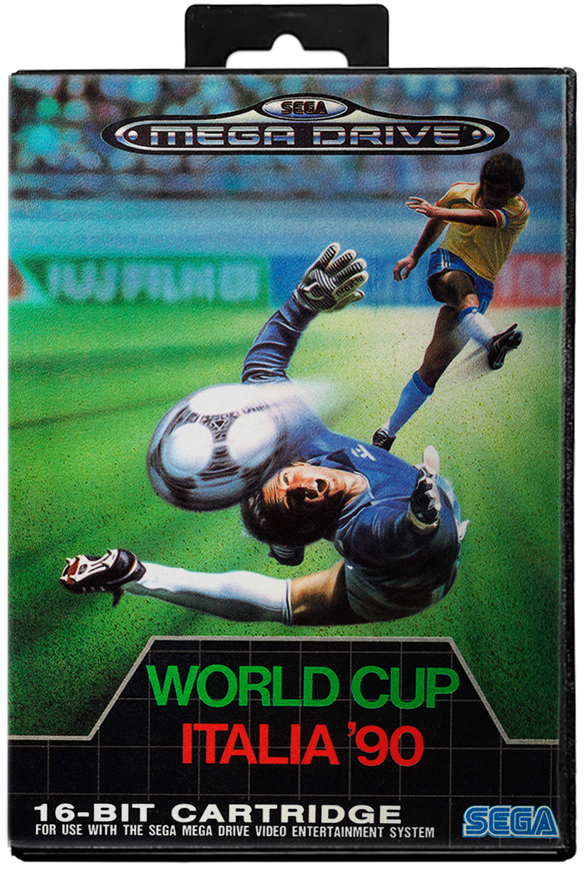World Cup Italia  90